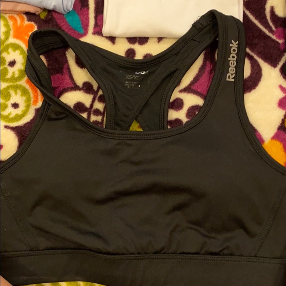 Sports Bra
